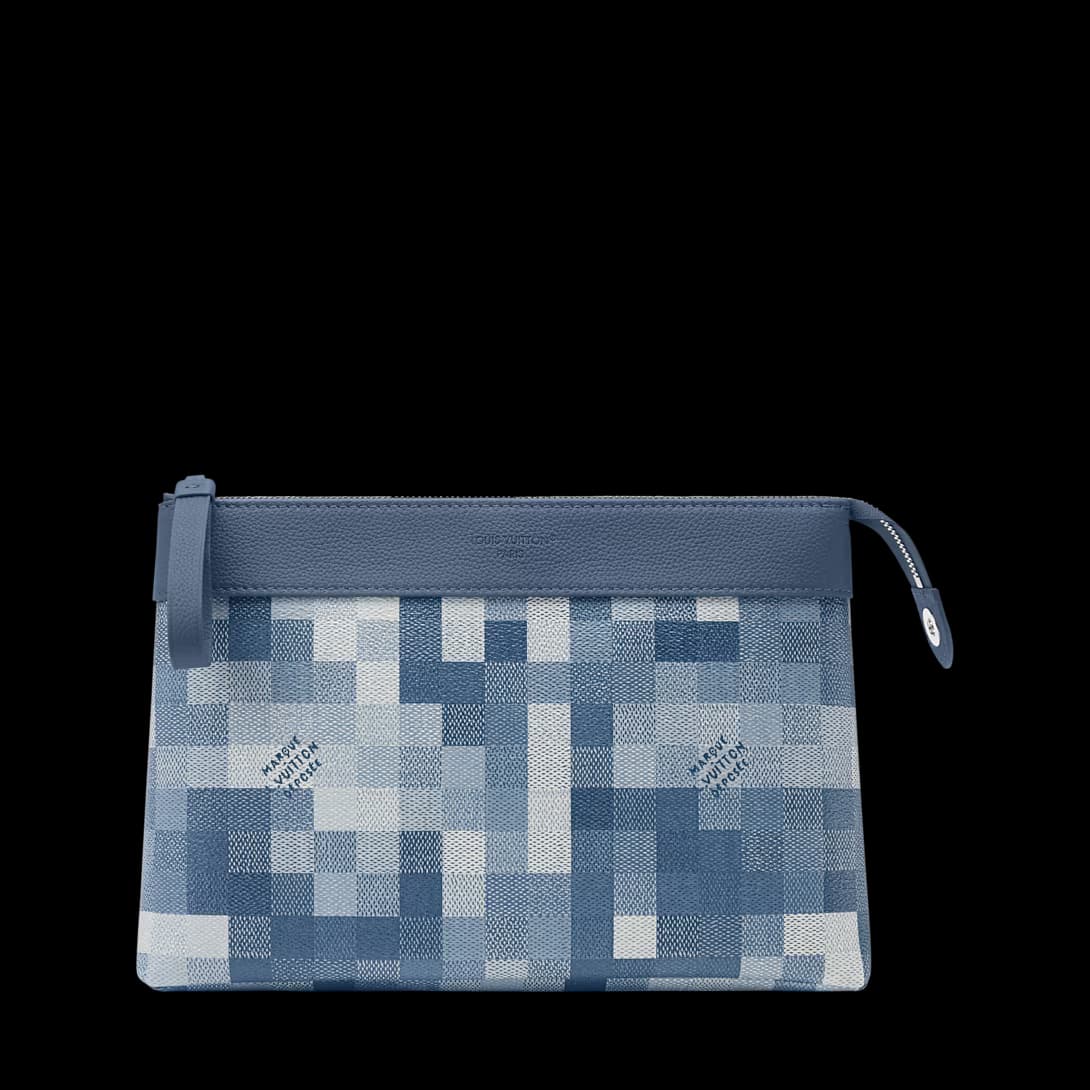 Pochette Voyage Souple CX — view 2