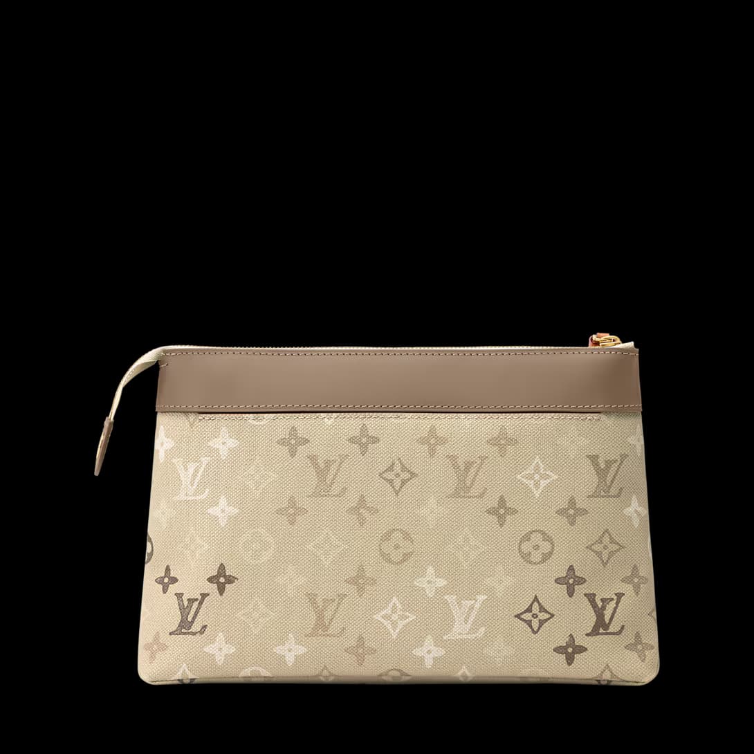 Pochette Voyage Souple GG — view 5