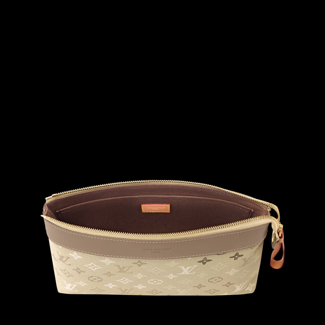 Pochette Voyage Souple GG — view 4