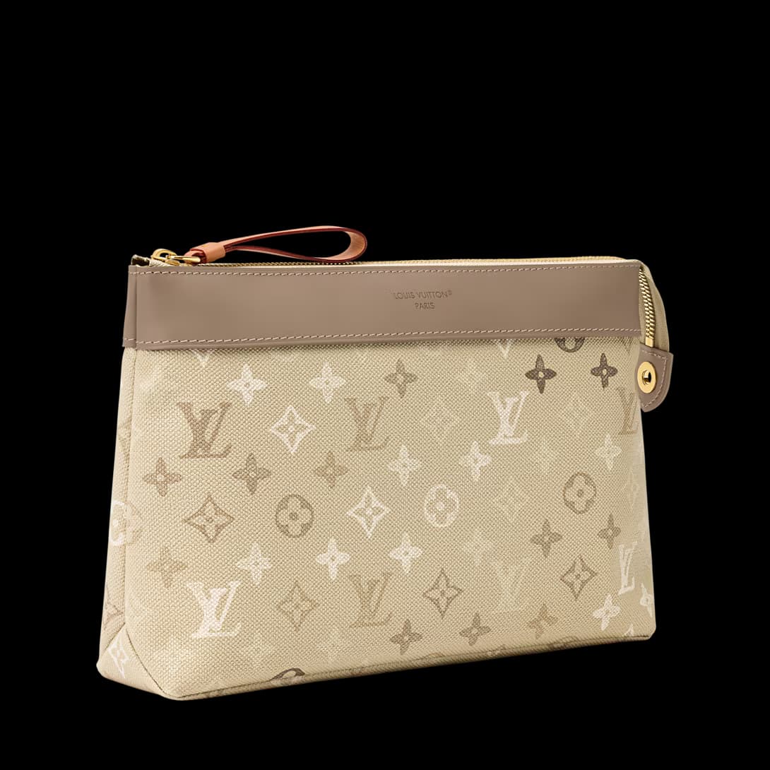 Pochette Voyage Souple GG — view 3