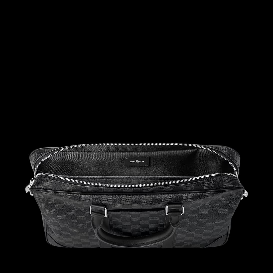 Porte-Documents Voyage PM — view 4