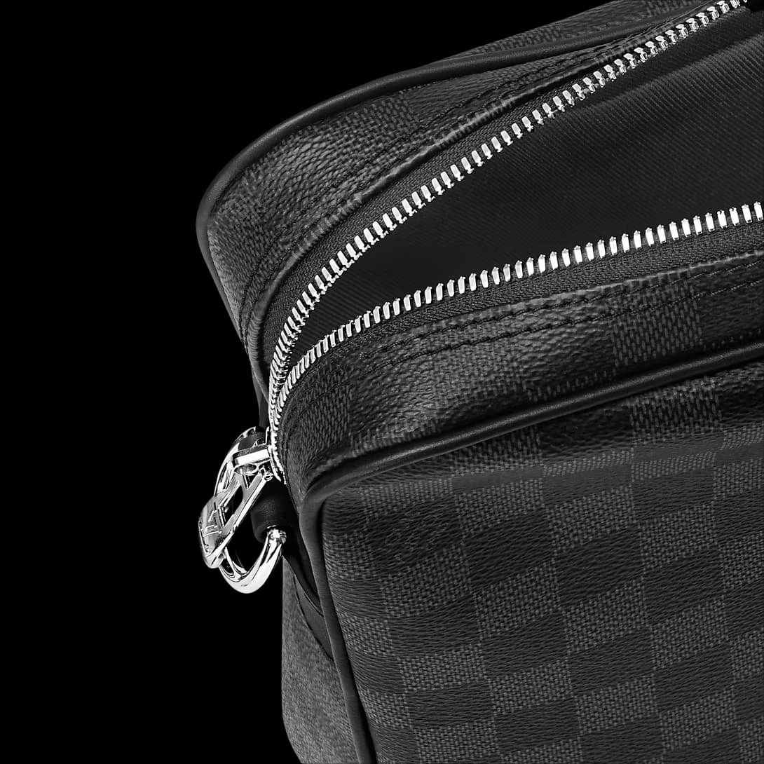 Porte-Documents Voyage PM — view 5