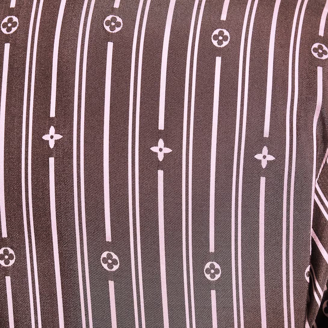 Reversible Getaway Bomber Jacket — view 7