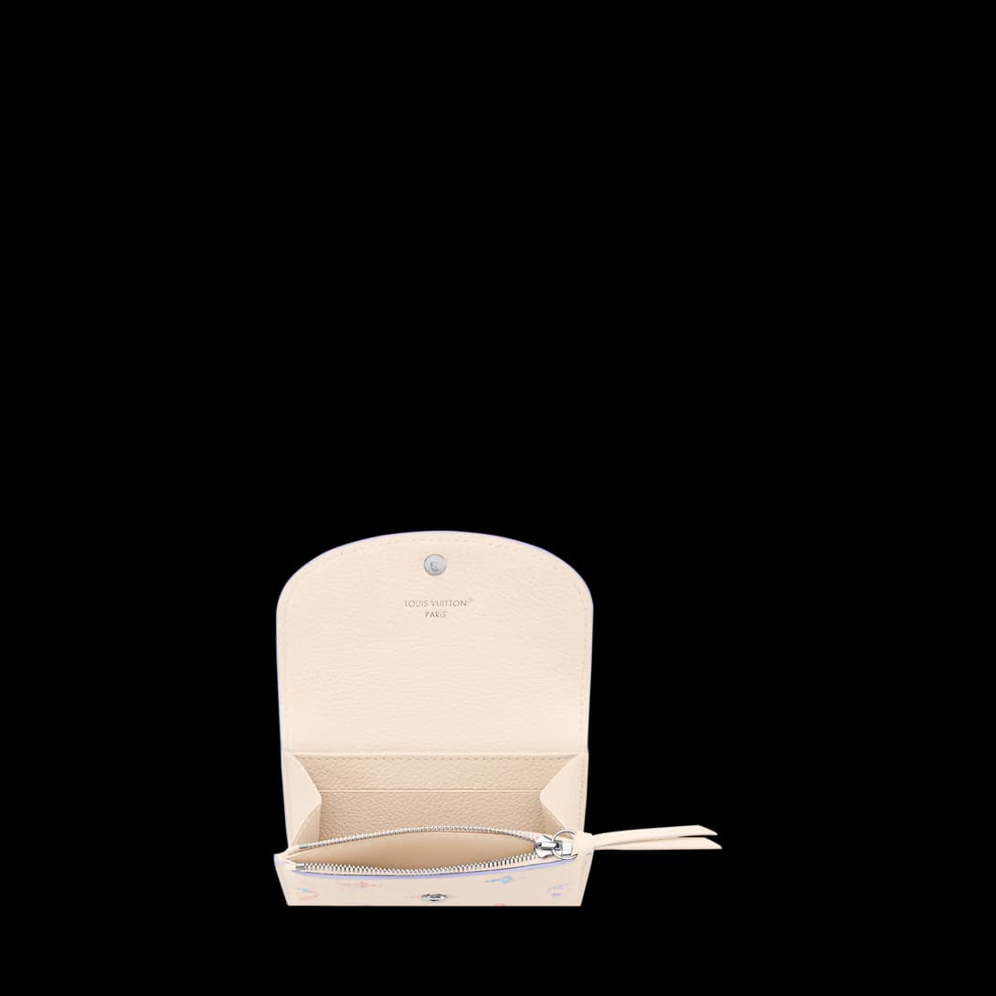 Rosalie Coin Purse WW — view 3