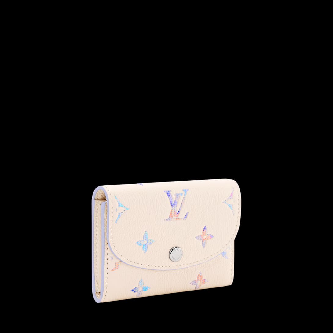 Rosalie Coin Purse WW — view 2