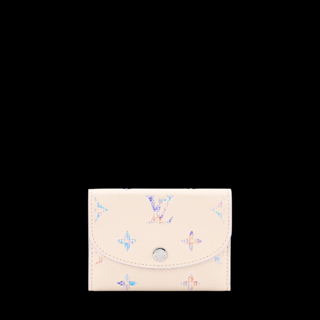Rosalie Coin Purse WW — view 1