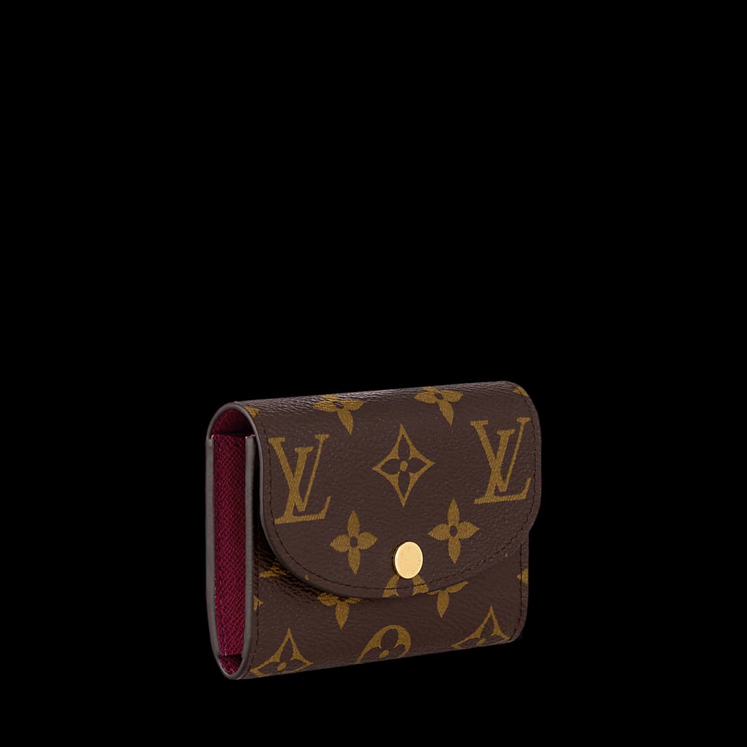 Rosalie Coin Purse — view 2