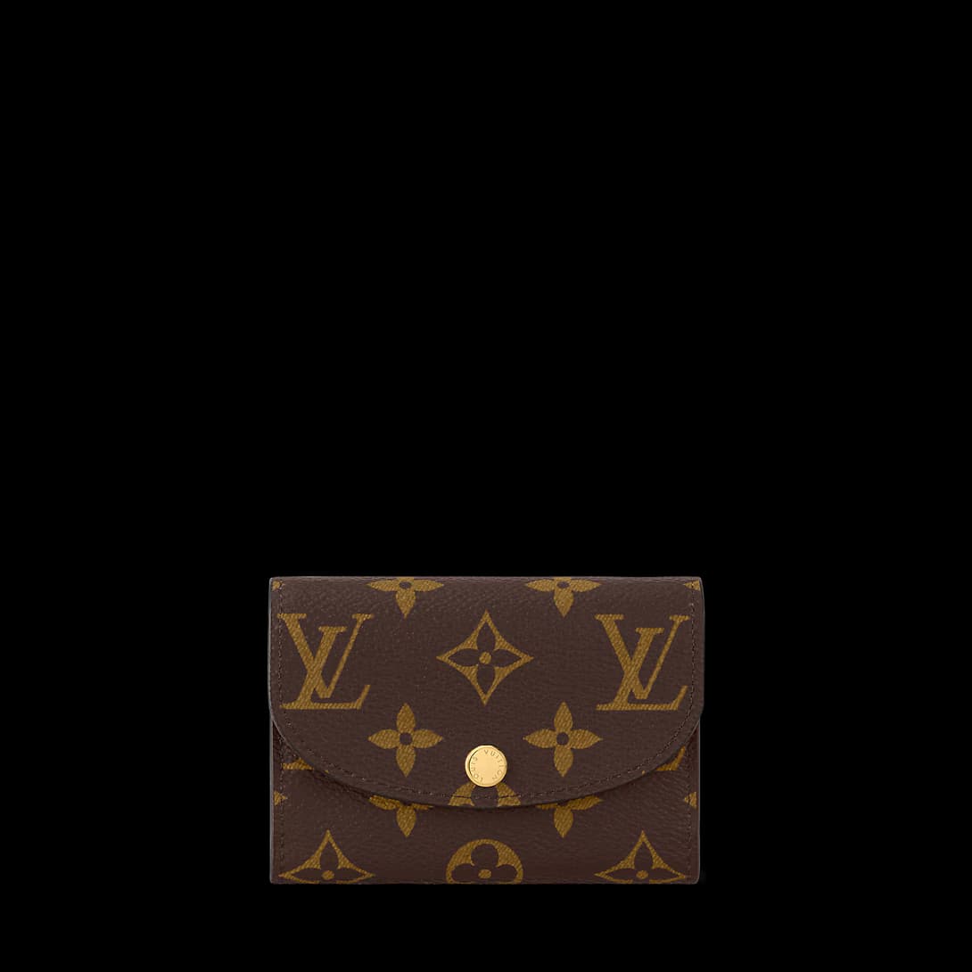 Rosalie Coin Purse — view 1