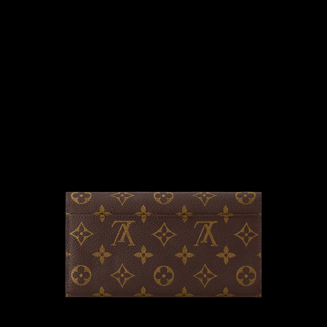 Sarah Wallet — view 6