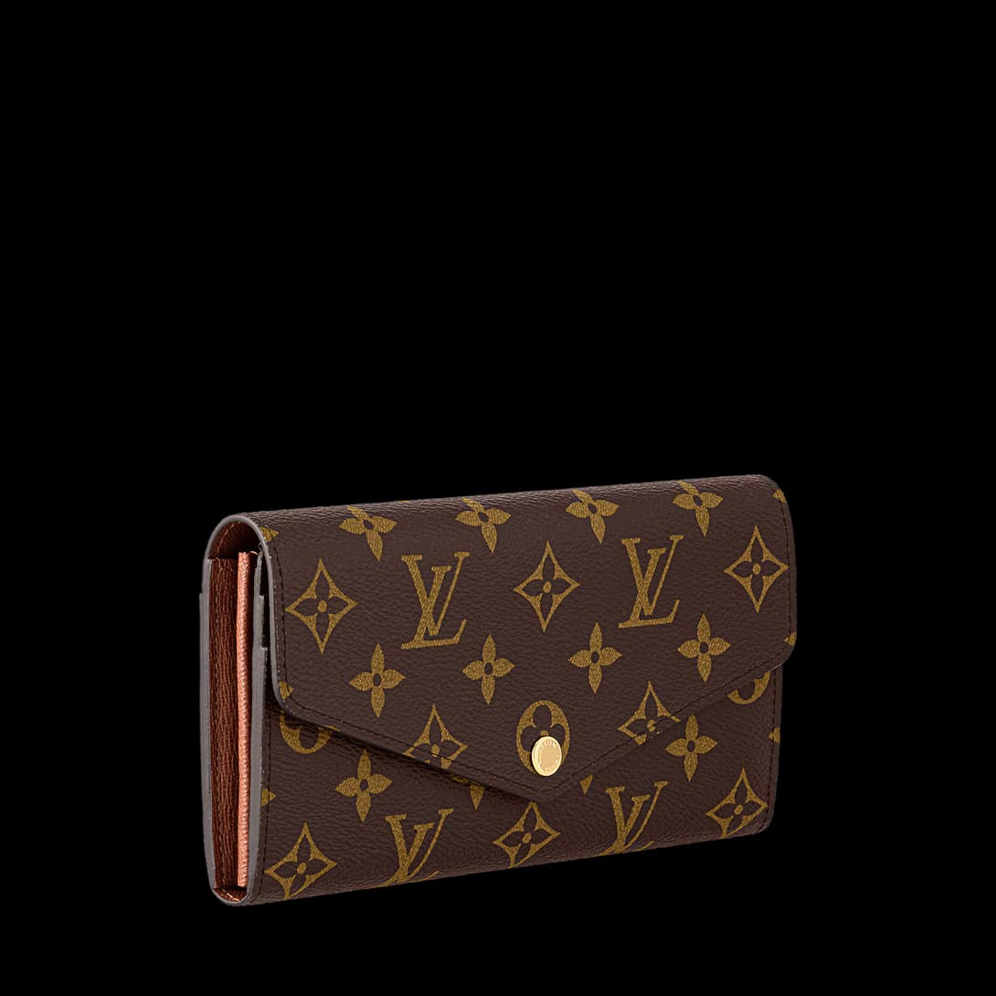 Sarah Wallet — view 3