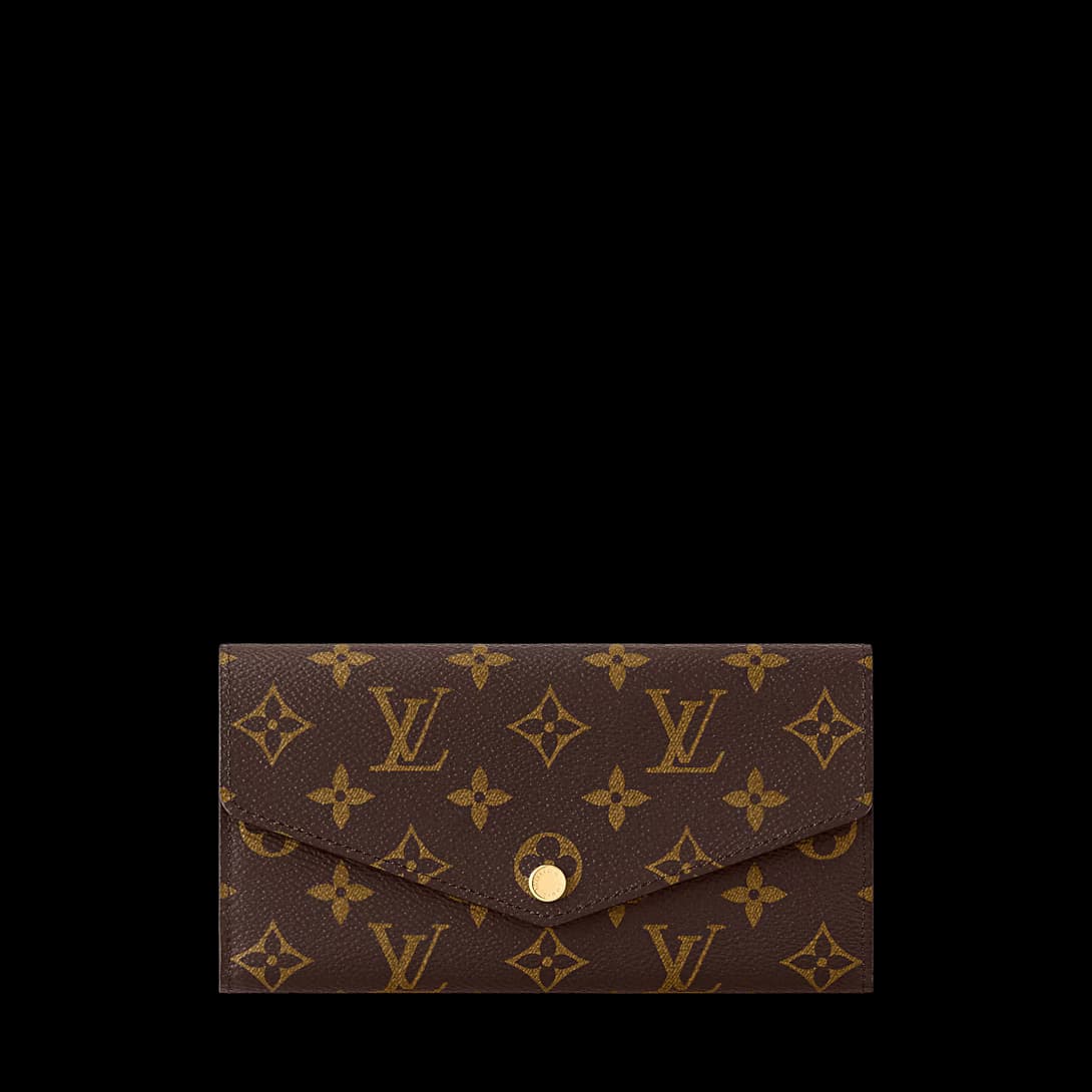 Sarah Wallet — view 1