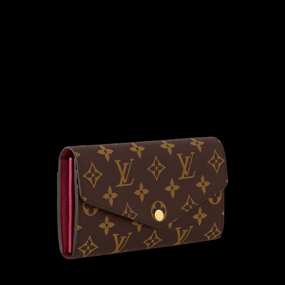 Sarah Wallet — view 11
