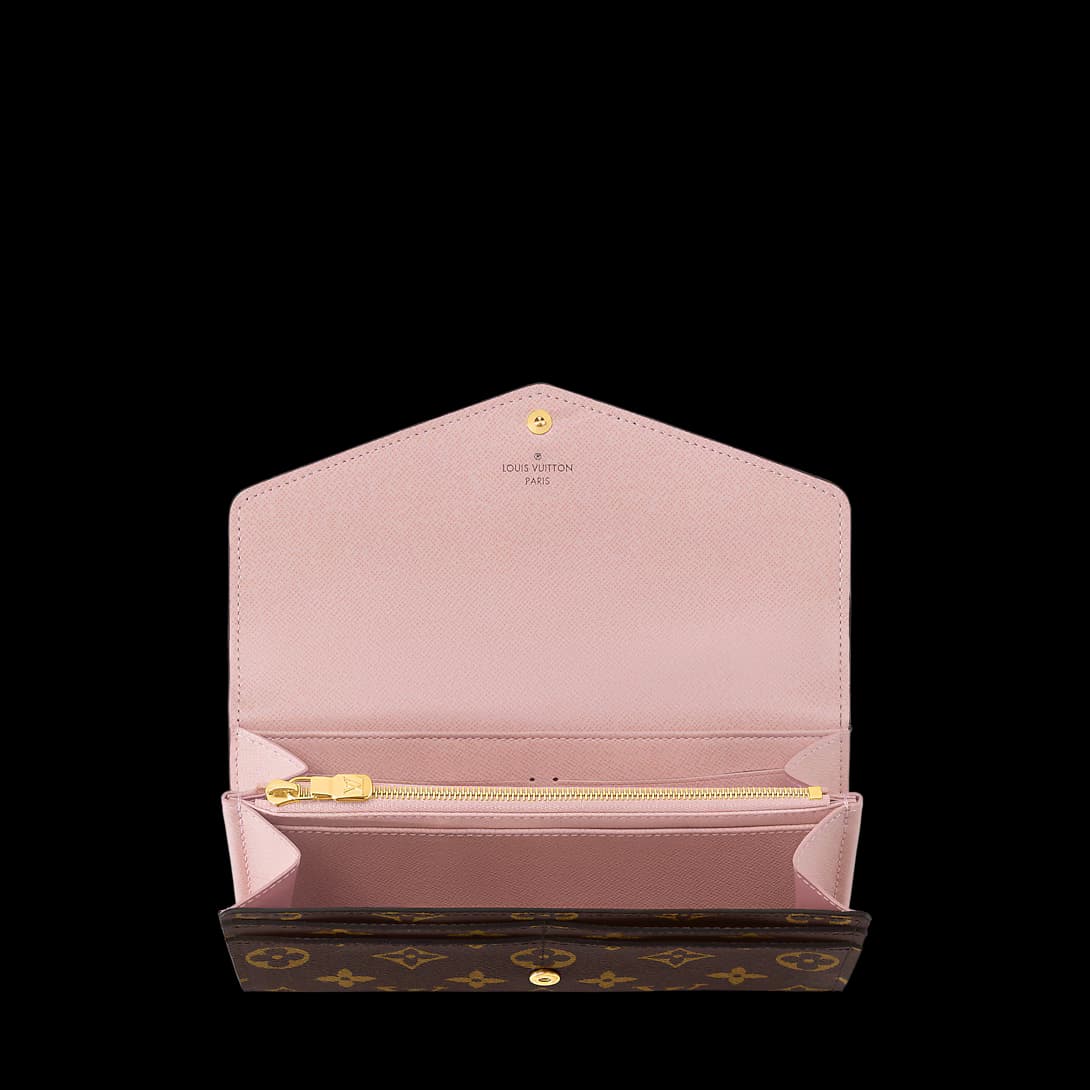 Sarah Wallet — view 9