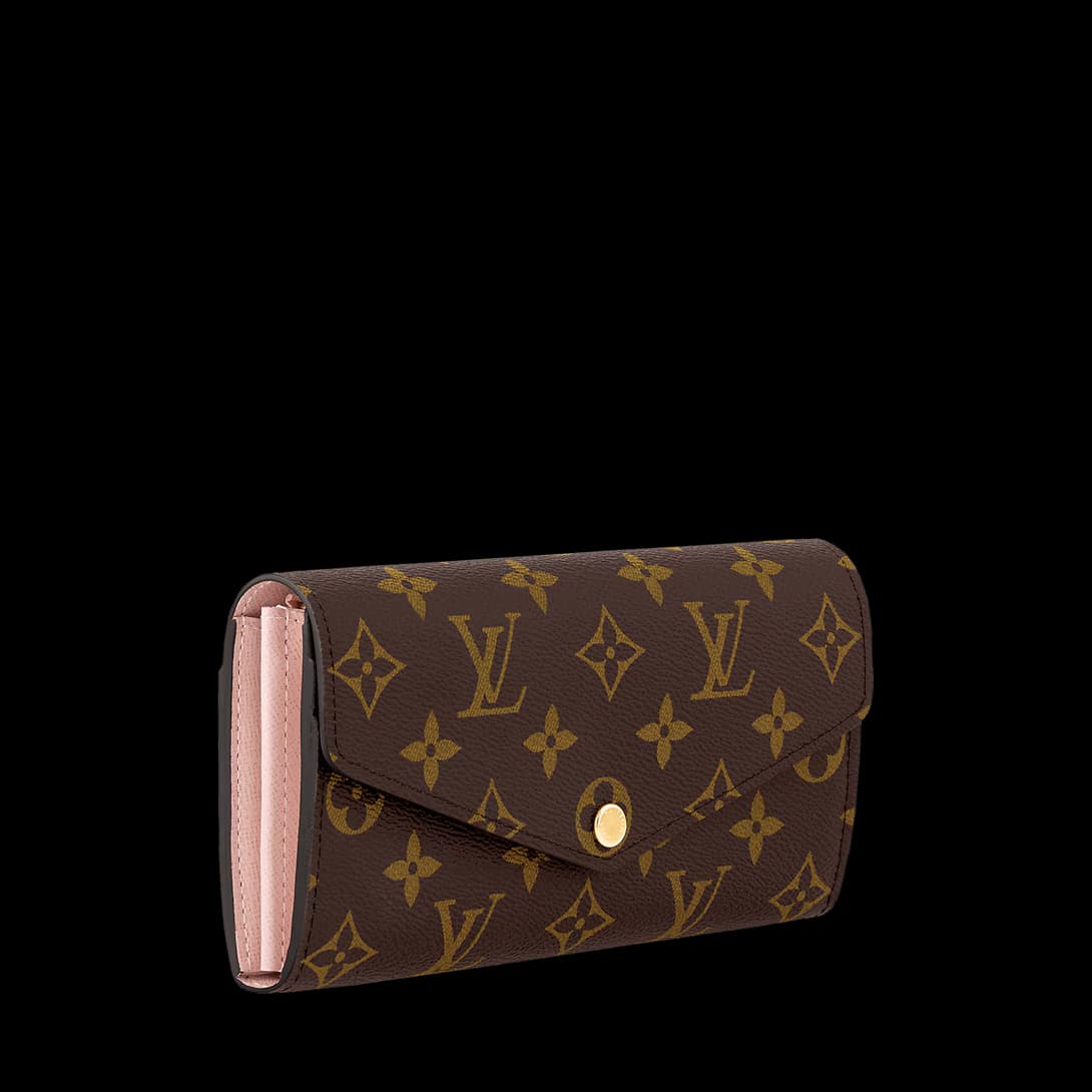 Sarah Wallet — view 8