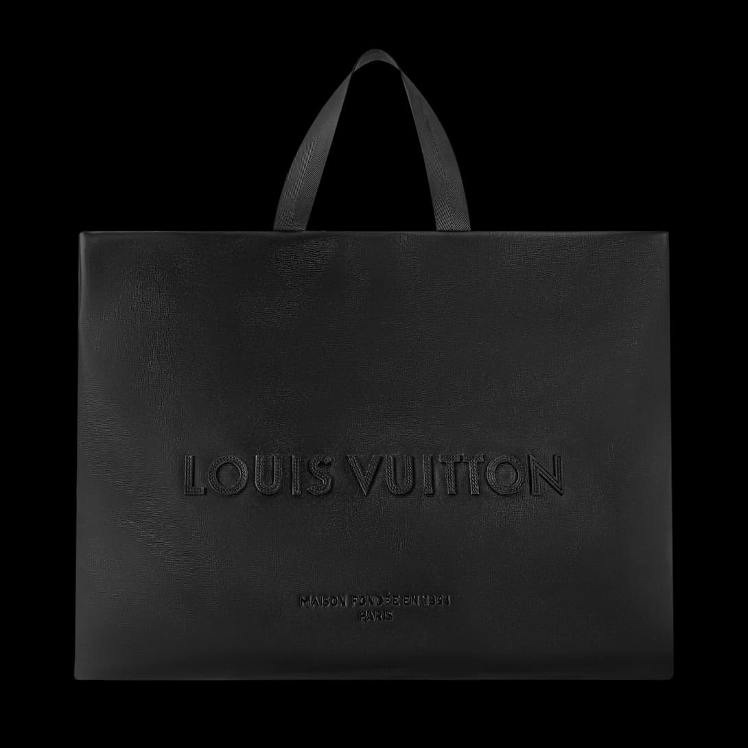 Shopper Tote GM — view 5