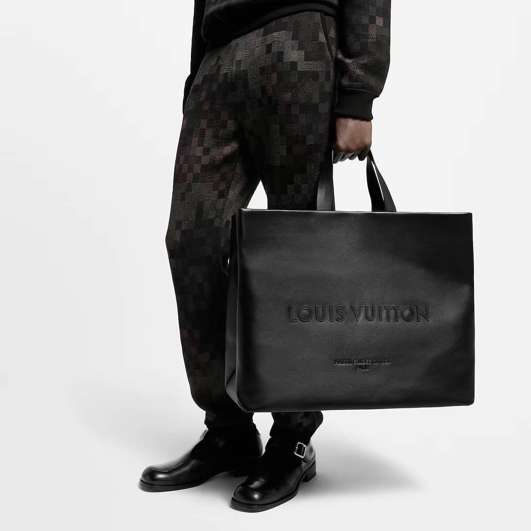 Shopper Tote GM — view 6