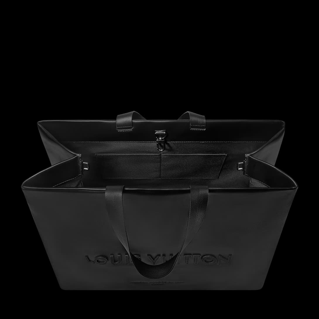 Shopper Tote GM — view 4