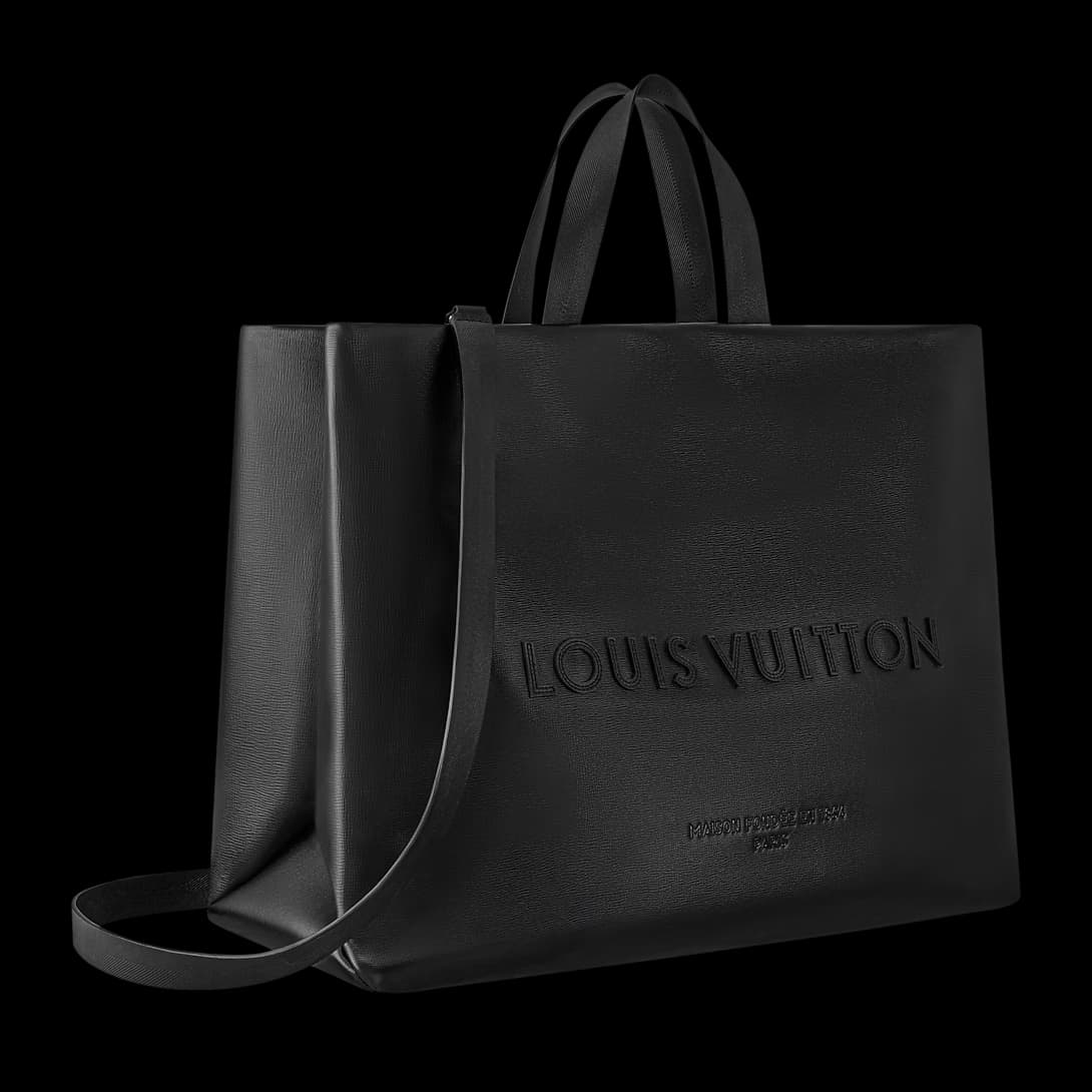 Shopper Tote GM — view 3