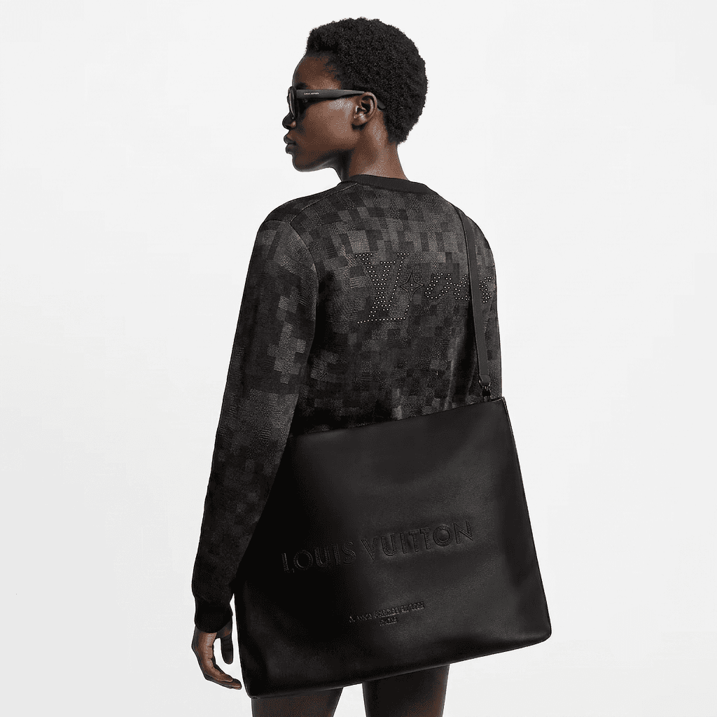Shopper Tote GM — view 1