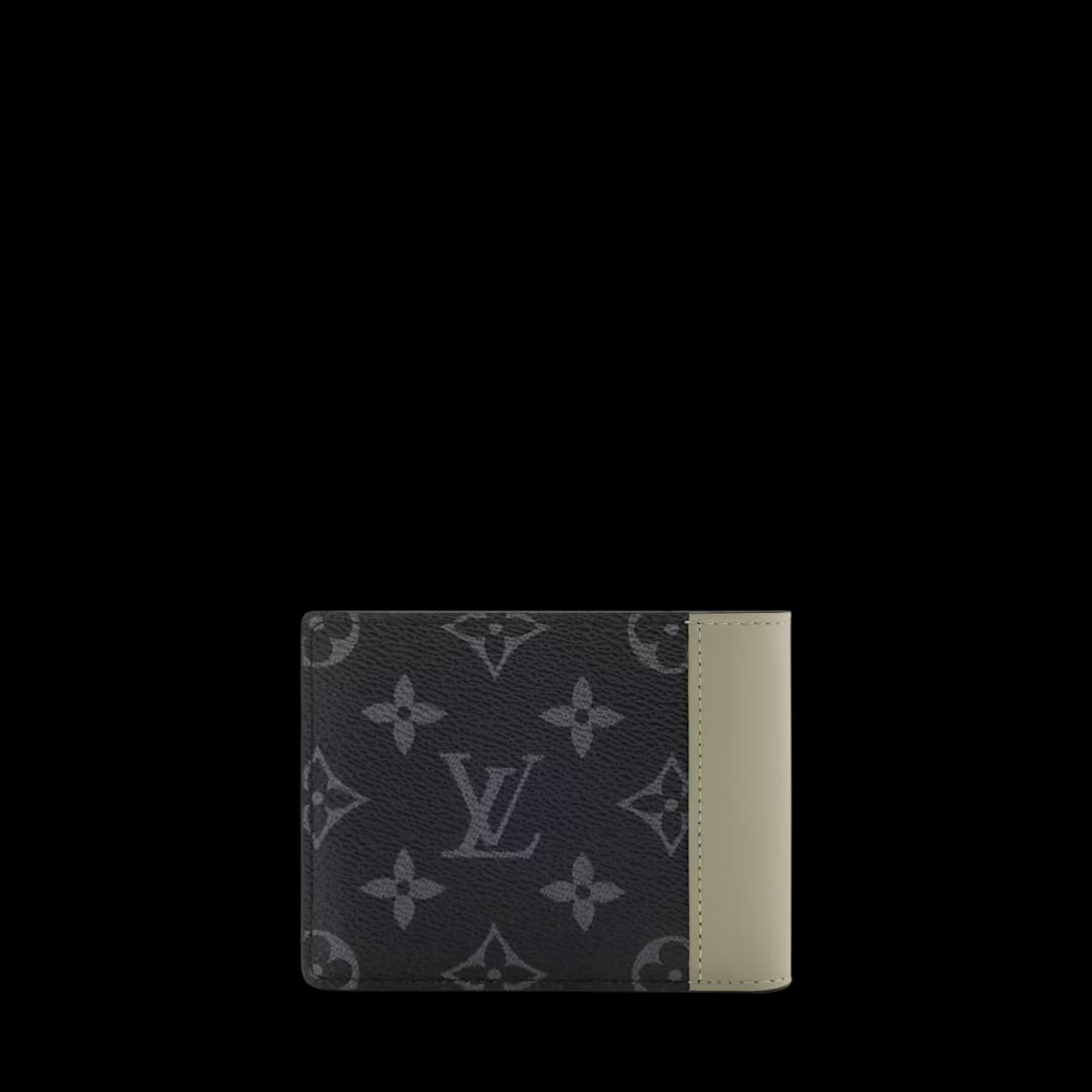Slender Wallet BW — view 4