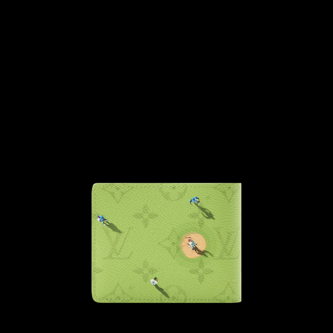 Slender Wallet BB — view 5