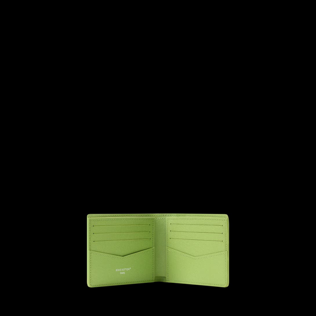 Slender Wallet BB — view 3