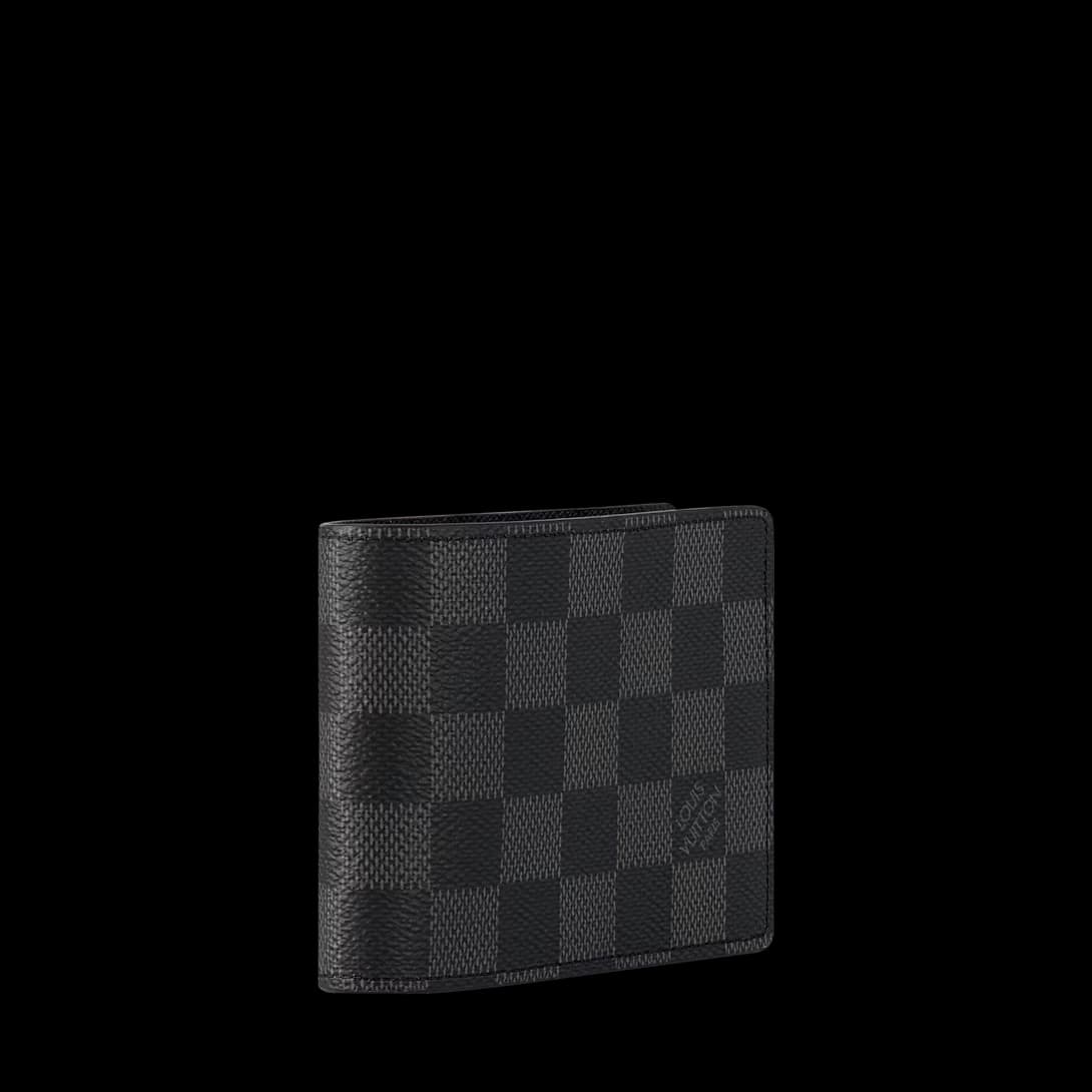 Slender Wallet — view 2