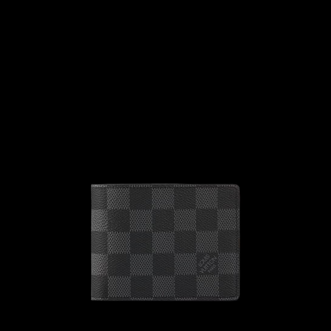 Slender Wallet — view 1