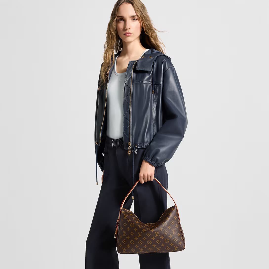 Slouchy PM — view 4