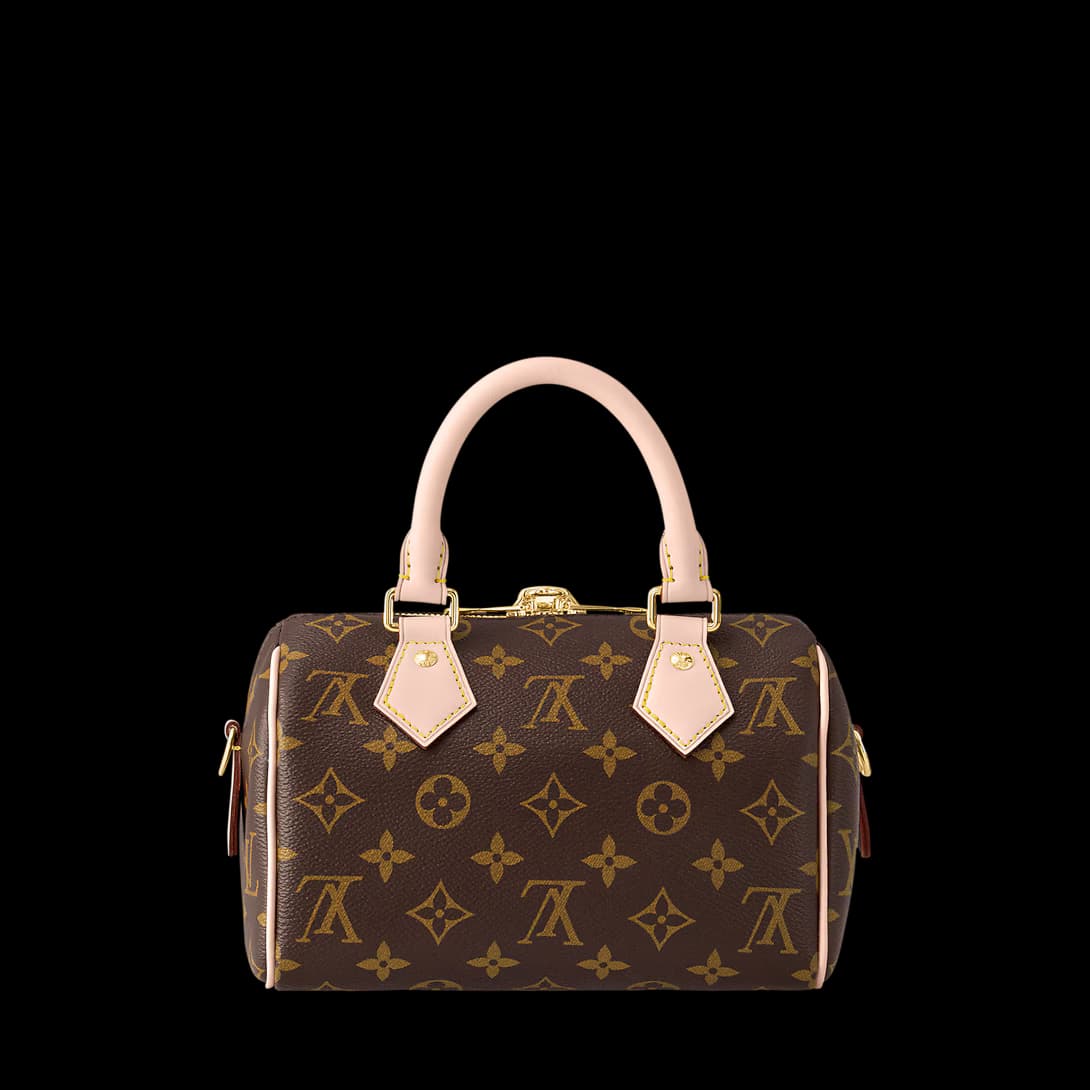Speedy Bandoulière 20 — view 8
