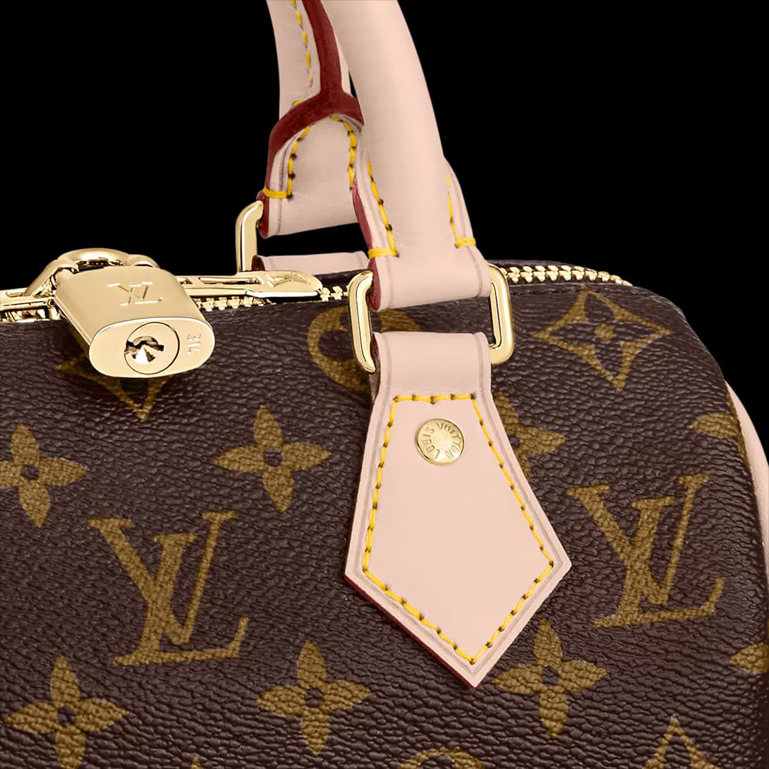 Speedy Bandoulière 20 — view 3