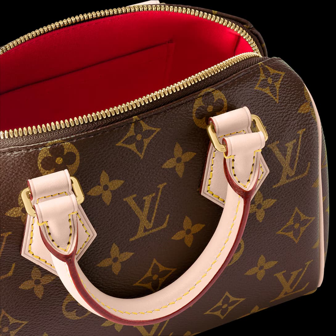 Speedy Bandoulière 20 — view 6