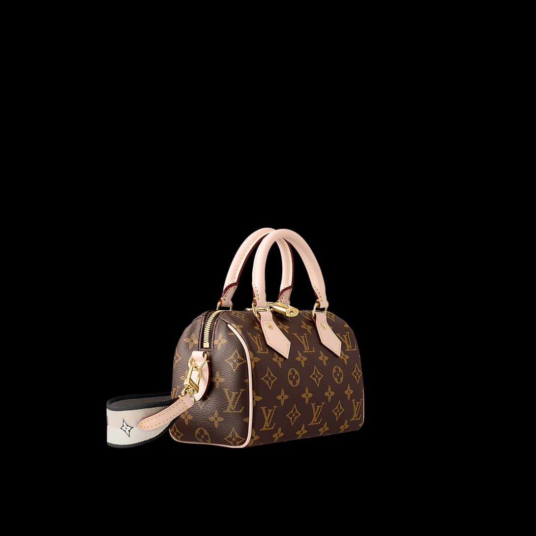 Speedy Bandoulière 20 — view 4