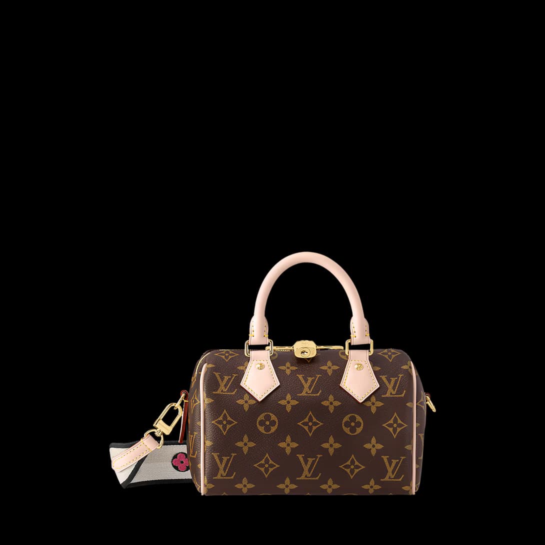 Speedy Bandoulière 20 — view 2