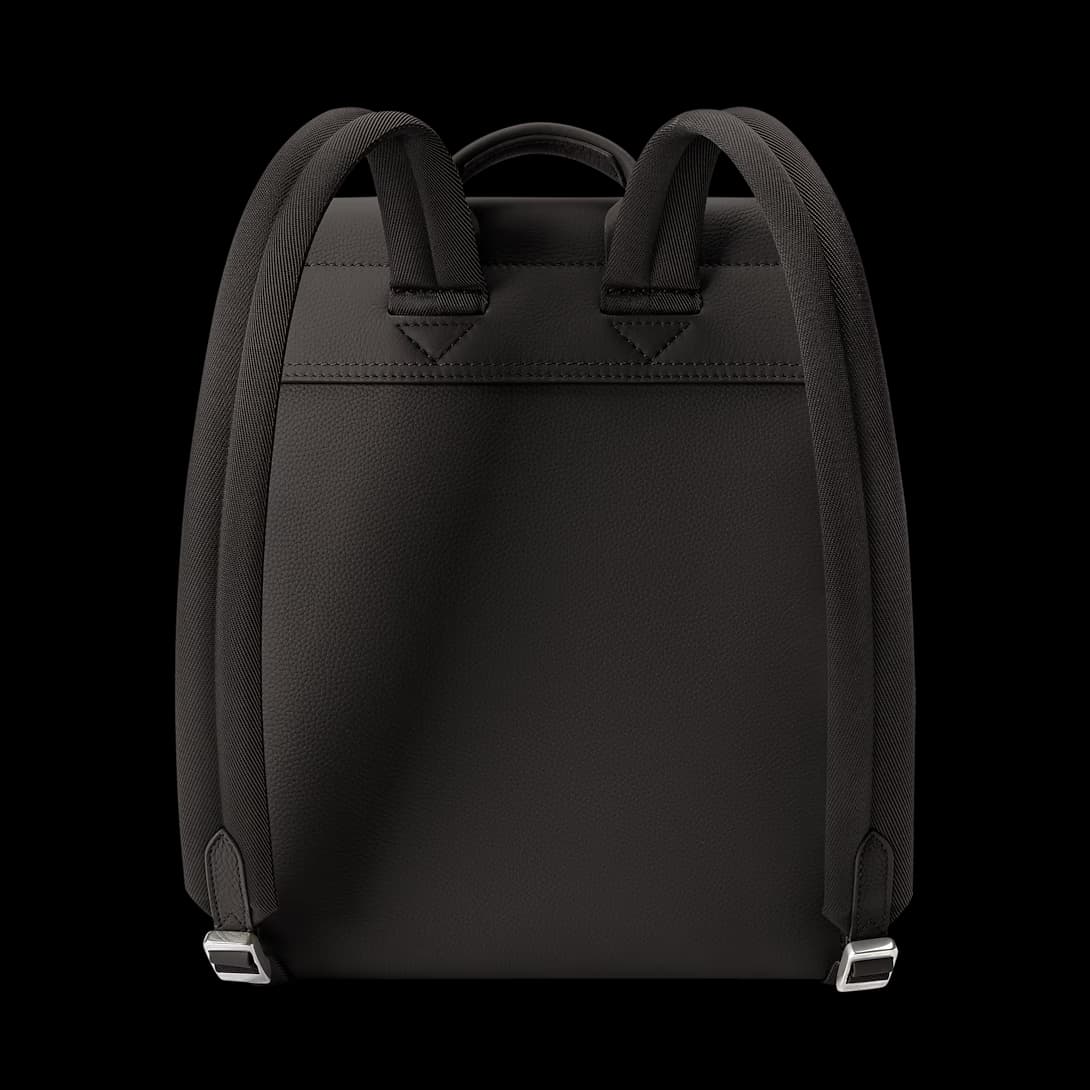 Steamer Backpack — view 5