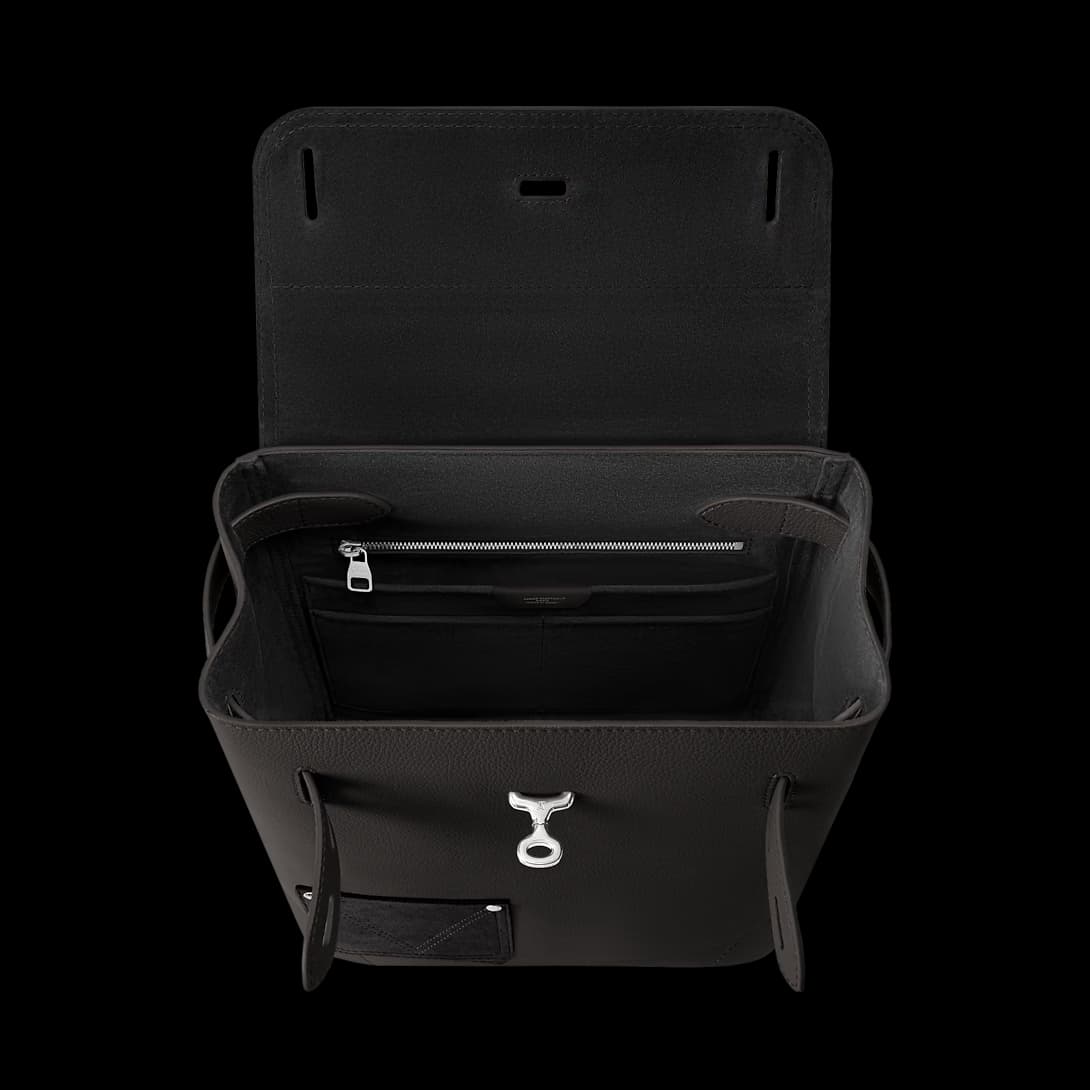 Steamer Backpack — view 4