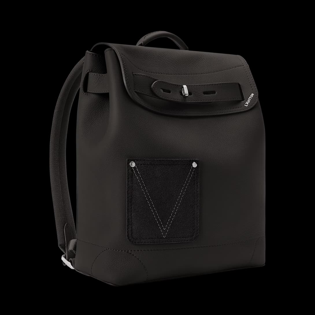 Steamer Backpack — view 3