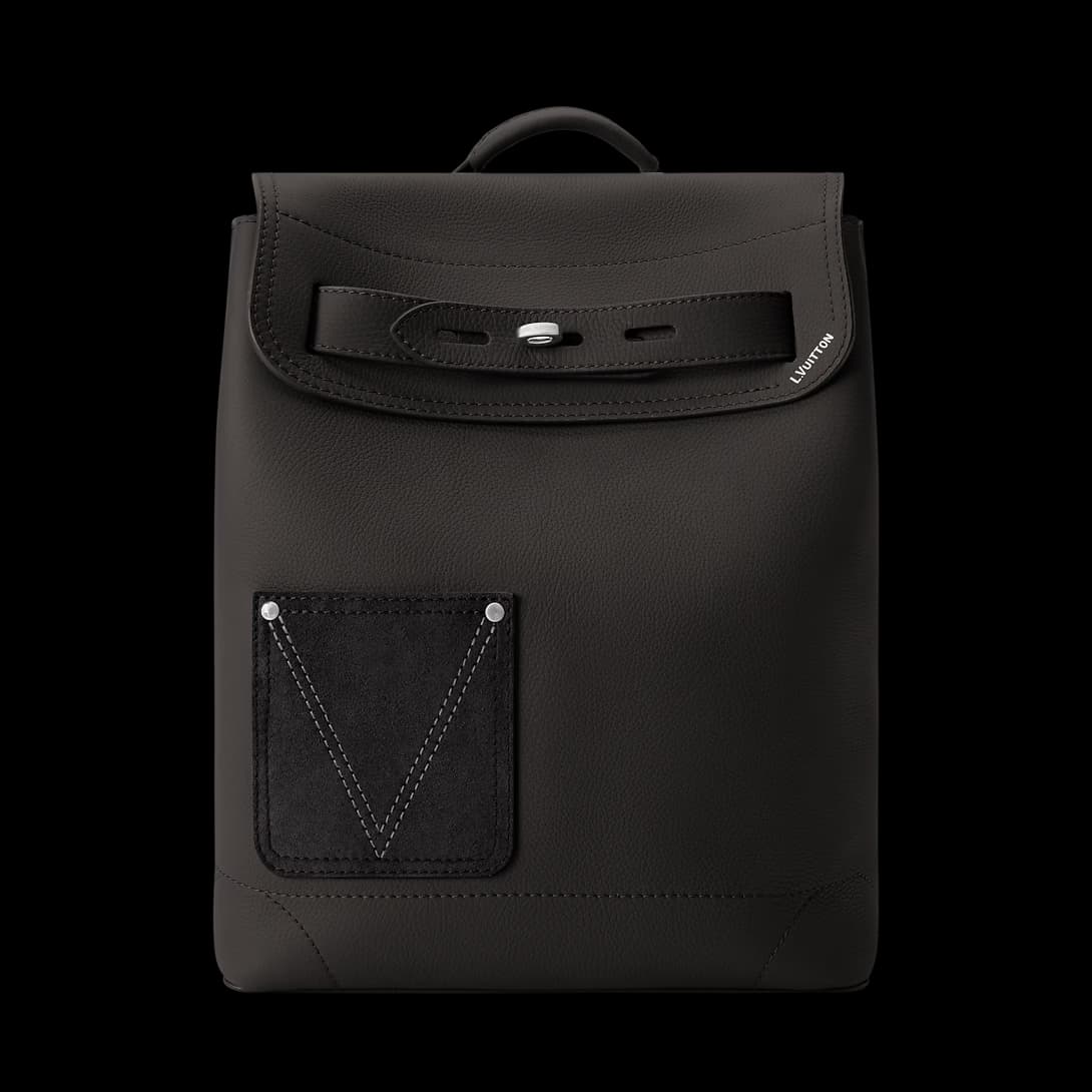 Steamer Backpack — view 2