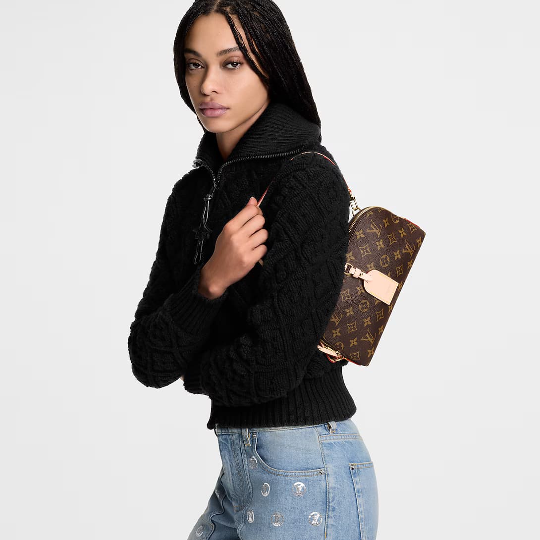 Tag Me Pouch — view 1