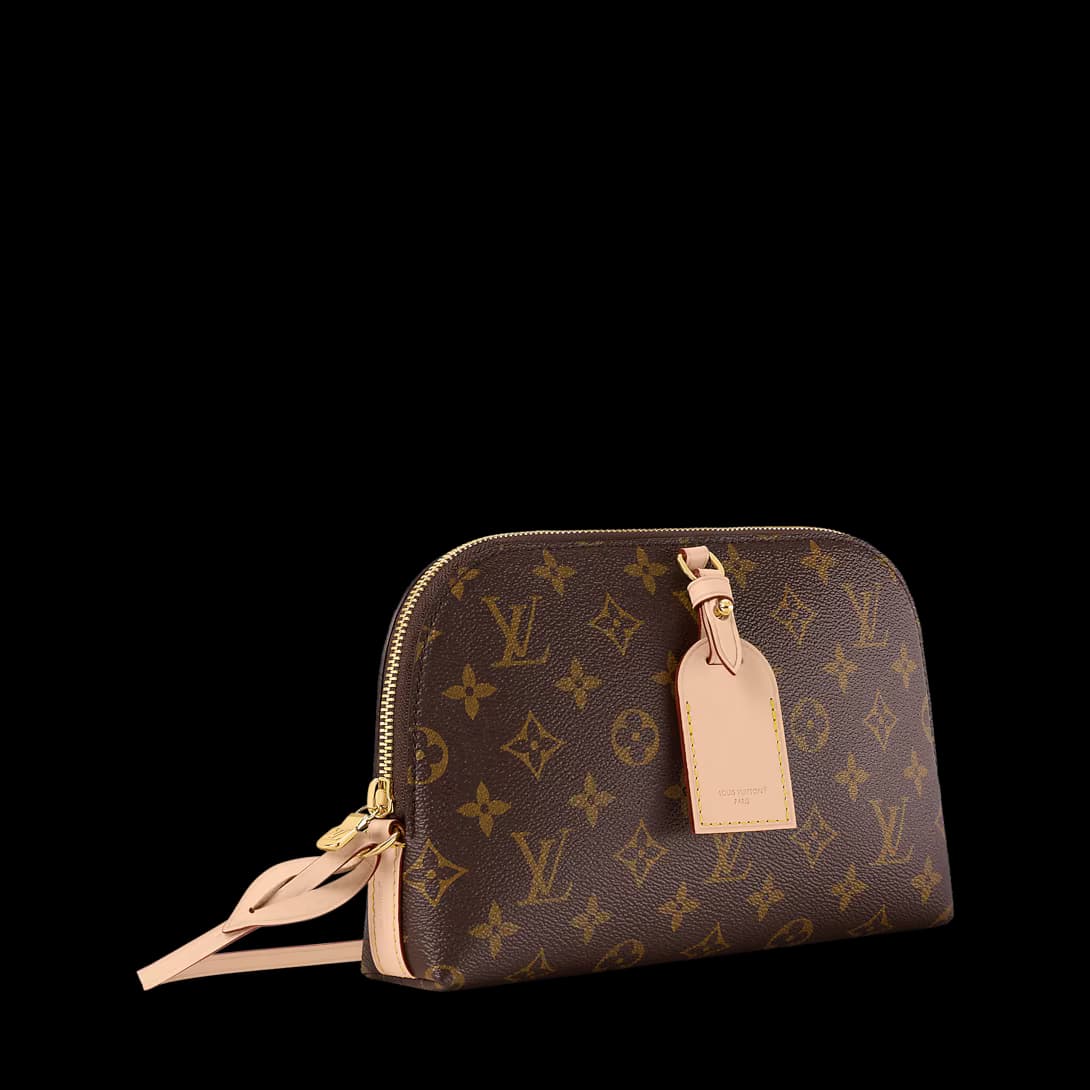 Tag Me Pouch — view 3