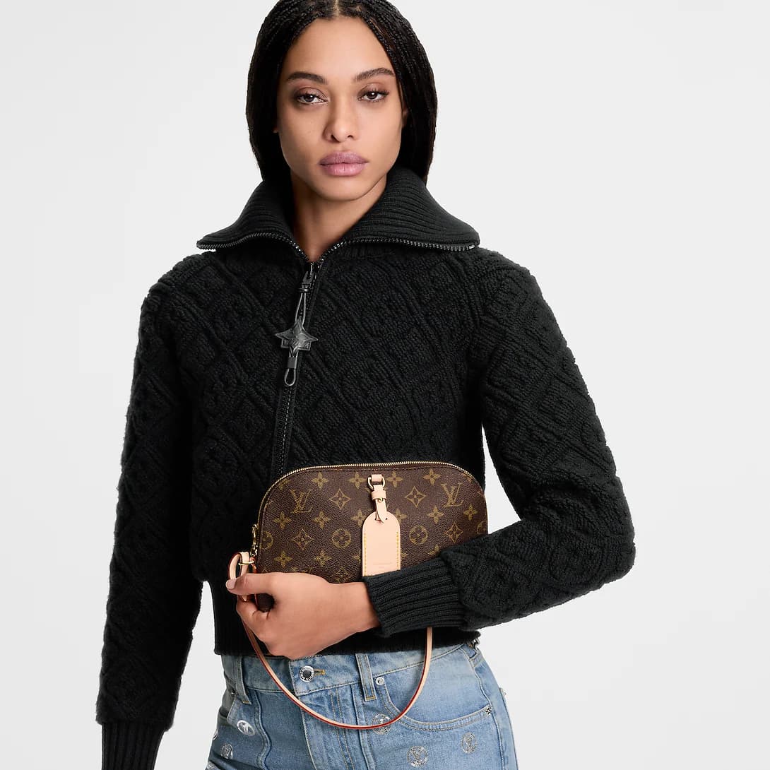 Tag Me Pouch — view 6