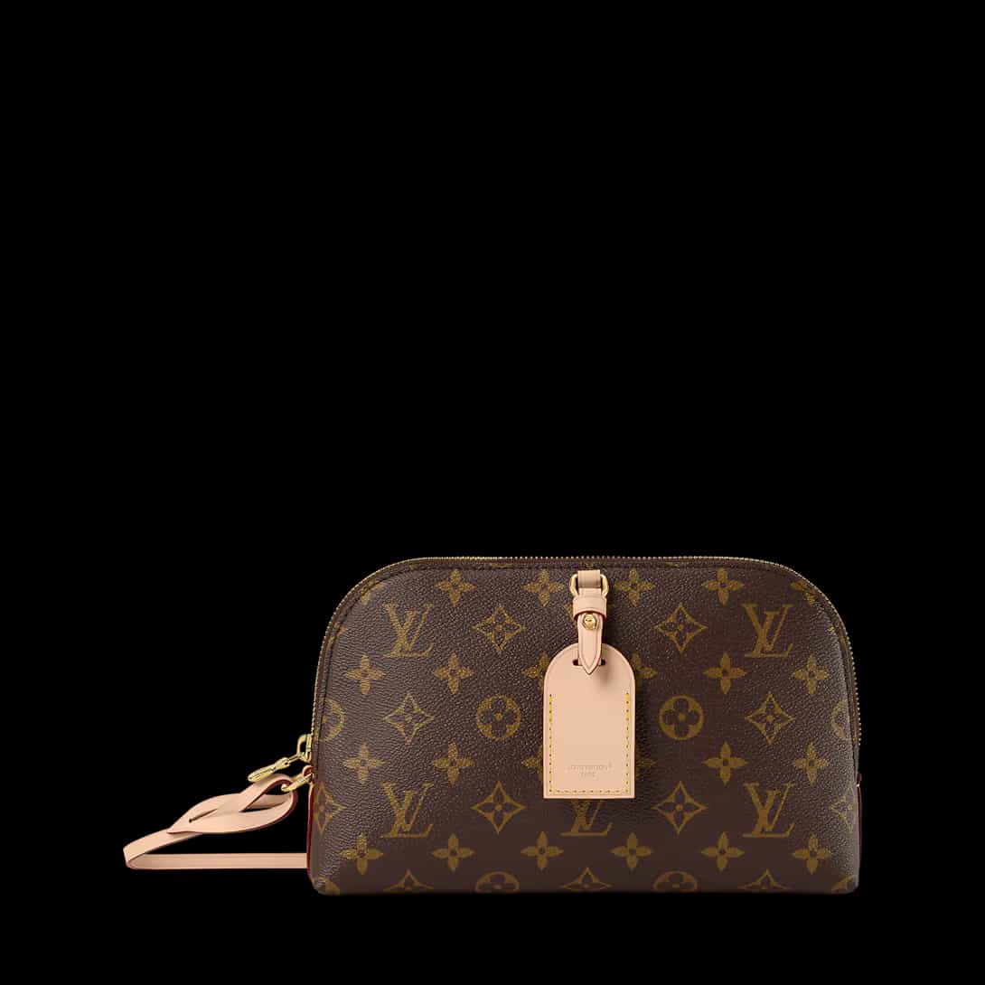 Tag Me Pouch — alternate view