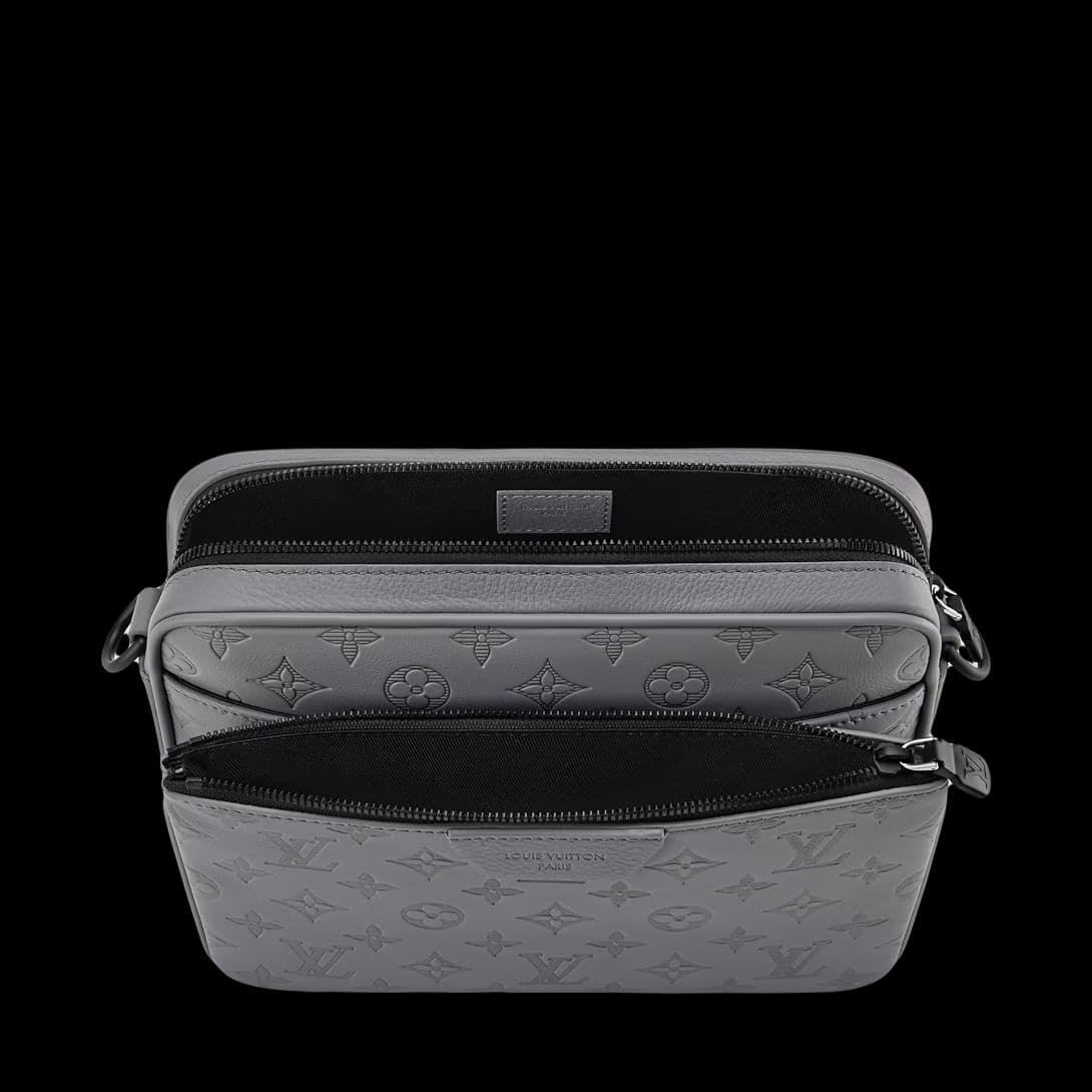 Trio Messenger — view 13