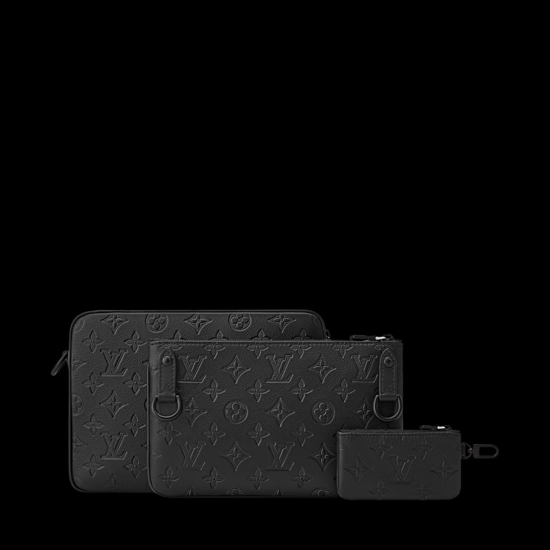 Trio Messenger — view 5