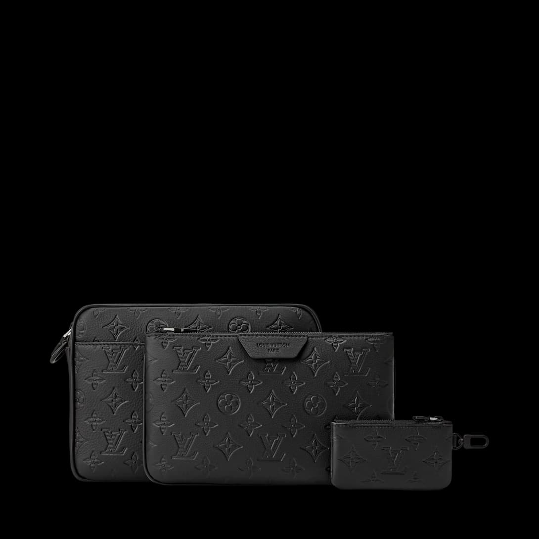 Trio Messenger — view 6