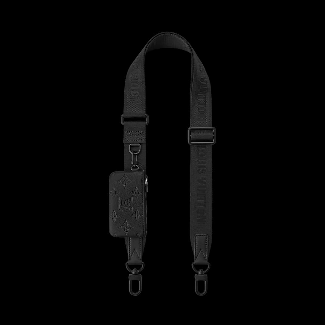 Trio Messenger — view 7