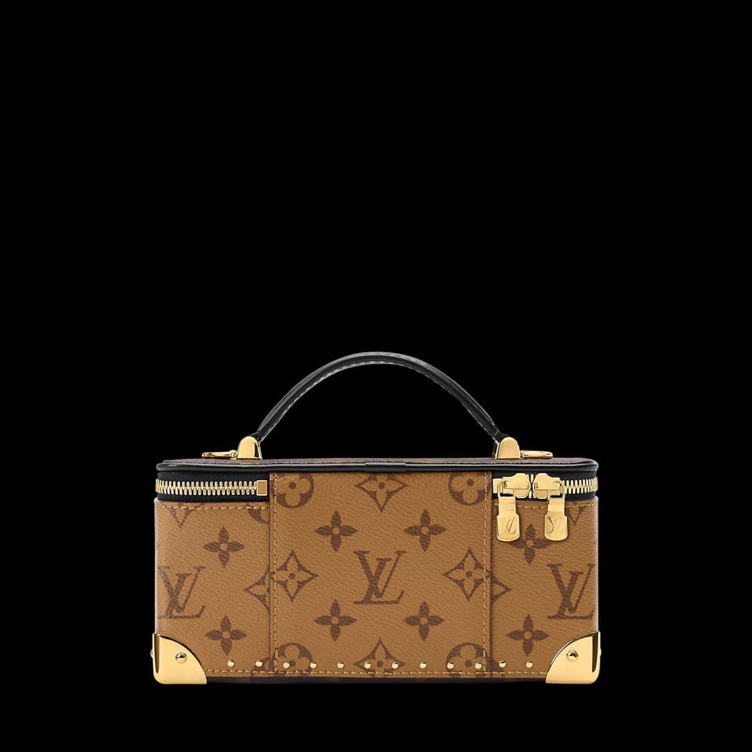 Vanity Pouch Trunk — view 6