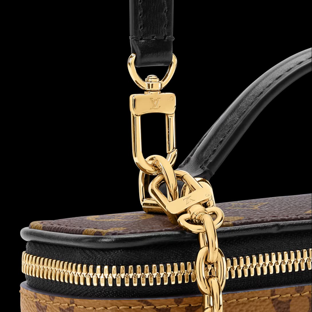 Vanity Pouch Trunk — view 3