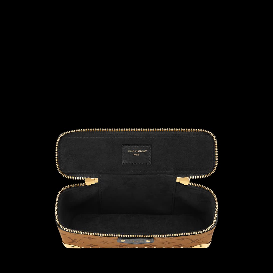 Vanity Pouch Trunk — view 5