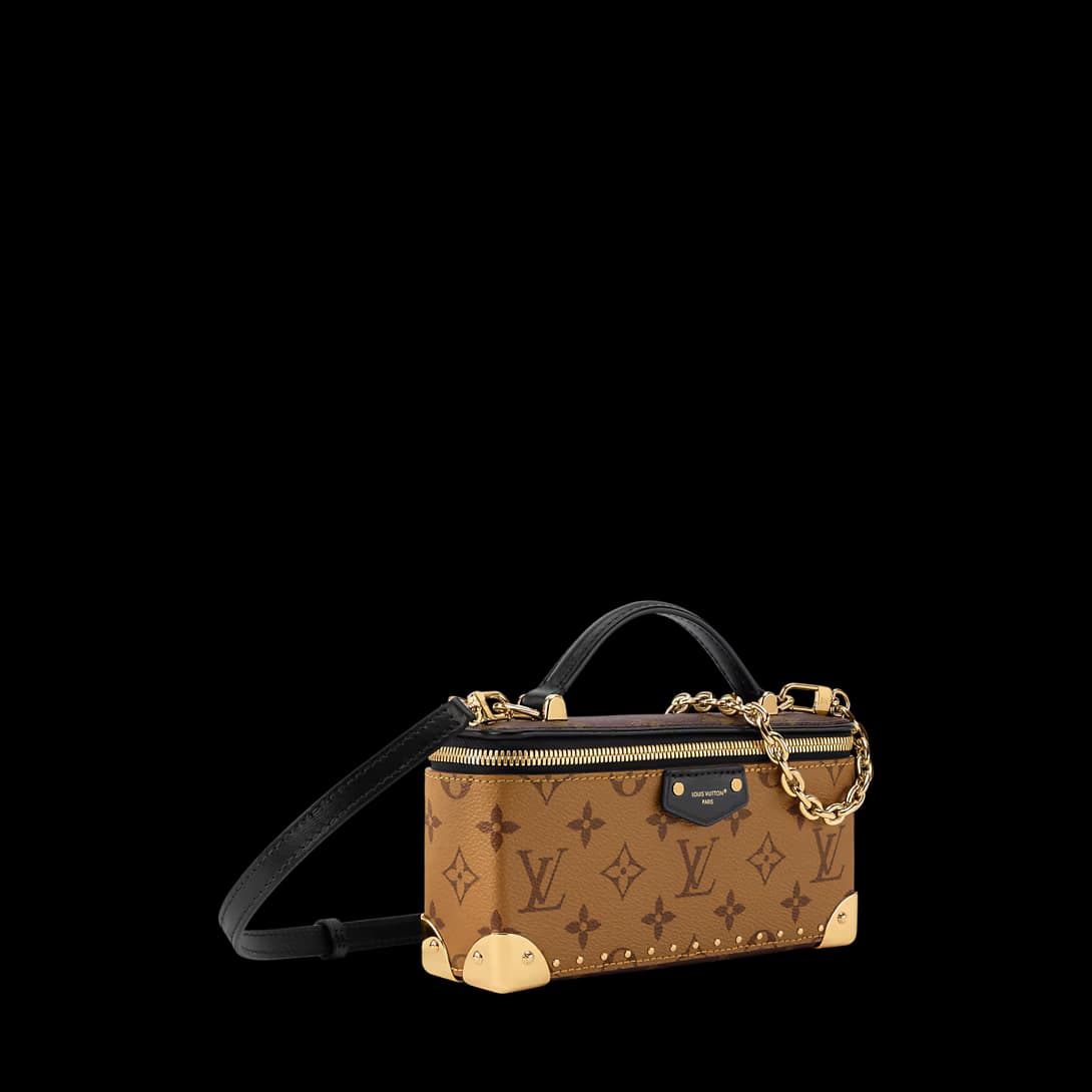 Vanity Pouch Trunk — view 4